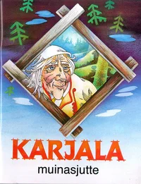 Karjala muinasjutte