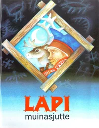 Lapi muinasjutte