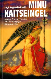 Minu kaitseingel