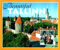 Beautiful Tallinn
