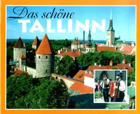 Das schöne Tallinn
