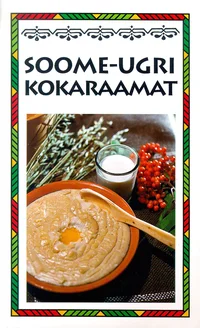 Soome-ugri kokaraamat