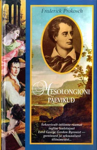 Mesolongioni päevikud