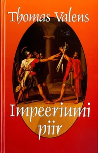 Impeeriumi piir
