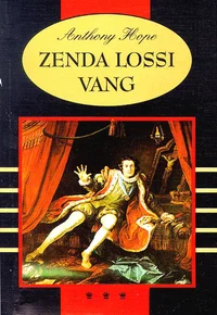 Zenda lossi vang