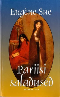 Pariisi saladused