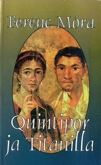 Quintipor ja Titanilla