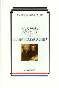 Hooaeg põrgus. Illuminatsioonid