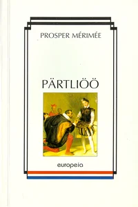 Pärtliöö
