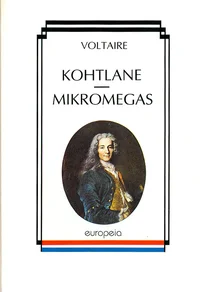 Kohtlane. Mikromegas