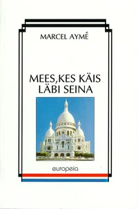 Mees, kes käis läbi seina