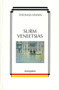 Surm Veneetsias