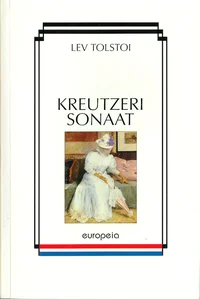 Kreutzeri sonaat