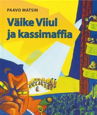 Väike Viiul ja kassimaffia