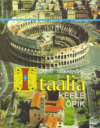 Itaalia keele õpik