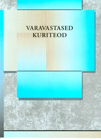 Varavastased kuriteod