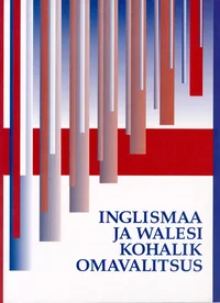 Inglismaa ja Walesi kohalik omavalitsus