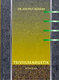 Tsiviilseadustik. Üldosa