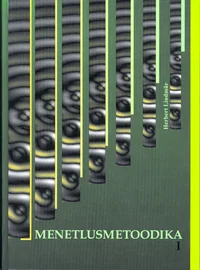 Menetlusmetoodika