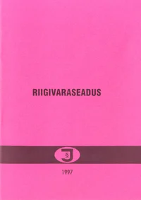 Riigivaraseadus