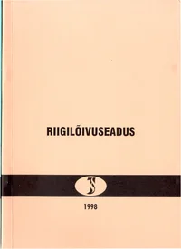 Riigilõivuseadus