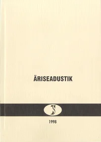 Äriseadustik