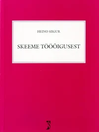 Skeeme tööõigusest