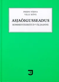 Asjaõigusseadus