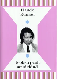 Jooksu pealt suudeldud