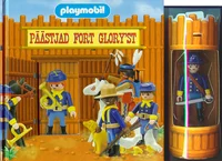 Päästjad Fort Glory'st