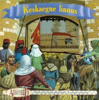 Keskaegne linnus
