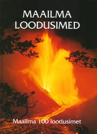 Maailma loodusimed