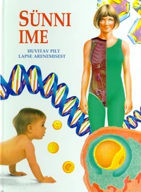 Sünni ime