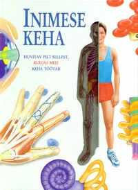 Inimese keha