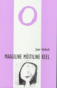 Maagiline müstiline keel