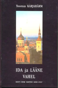 Ida ja Lääne vahel