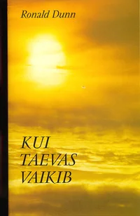 Kui taevas vaikib