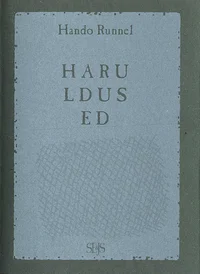 Haruldused