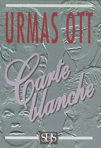 Carte blanche