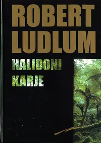 Halidoni karje