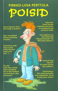 Poisid