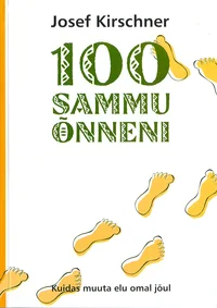 100 sammu õnneni