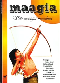 Maagia