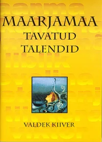 Maarjamaa tavatud talendid