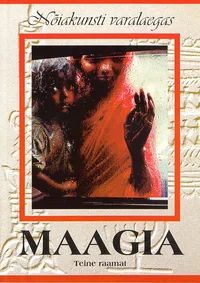 Maagia