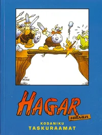 Hagar Hirmus