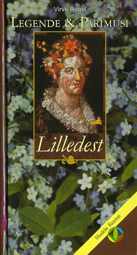 Legende ja pärimusi lilledest