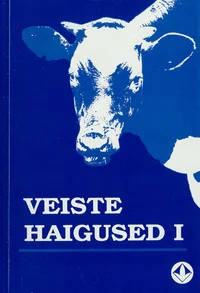 Veiste haigused