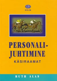 Personalijuhtimine