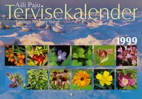 Tervisekalender 1999